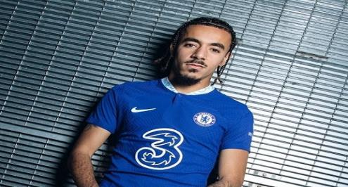 "سيكمل الموسم مع ليون".. تشيلسي يعلن ضم مالو جوستو بعقد طويل الأمد